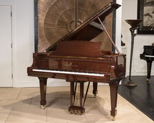 Steinway & Sons Model O Grand