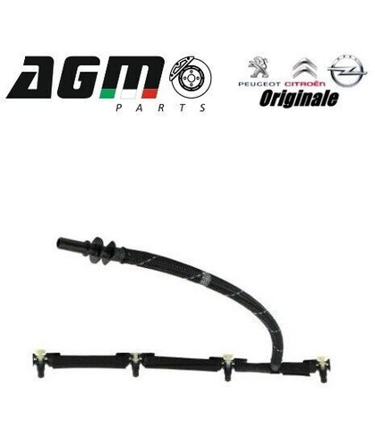 Flexible diesel recovery tube - diesel,