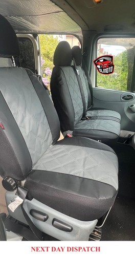 Eco leather tailored seat - tailored,