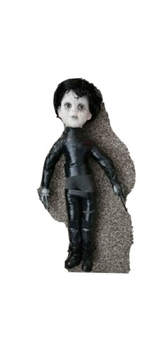 Edward scissorhands tim - scissorhands,