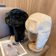 Winter Hat For Men Womens