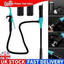 Portable Battery Powered Fuel Transfer Pump Liquid Transfer Pump for Gas Diesel
