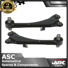 Rear Trailing Control Arm - LH