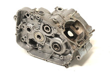 Yamaha DT 125 LC 10V engine