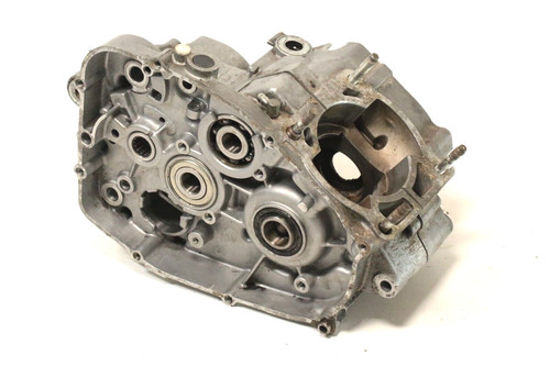 Yamaha 125 10v - 125, engine