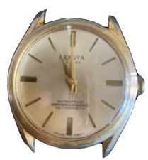 Genova Deluxe 21 Jewels