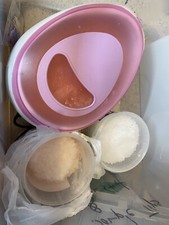 Paraffin Wax Machine With Three Boxes Of Paraffin  Wax