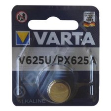 V625U 625A LR9 PX625A L1560 | VARTA Brand | Alkaline Battery | 1.5v |  Pack of 1