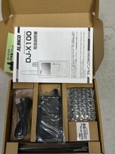 ALINCO DJ-X100 Digital