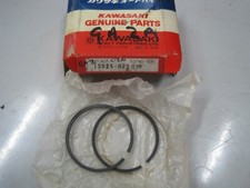 KAWASAKI NOS PISTON RINGS +0.50mm O/S   GA1 GA2 GA3 G3SS G3TR