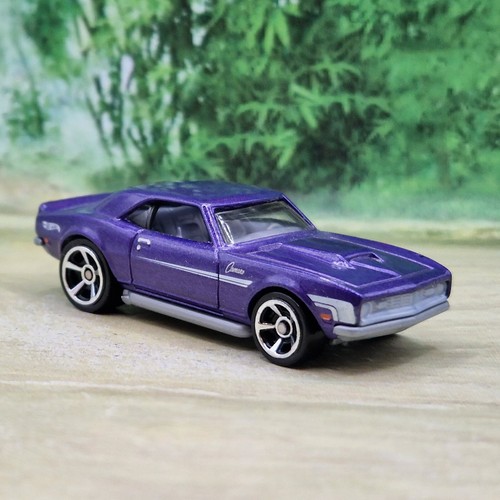 Hot wheels copo - wheels,