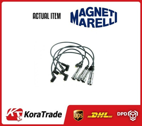 Ignition cable kit - ignition,