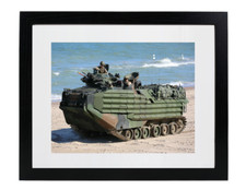 Aav7 amphibious landing - aav7,