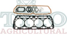 International B250 B275 B414 B434 444 354 374 Tractor Head Gasket Set 