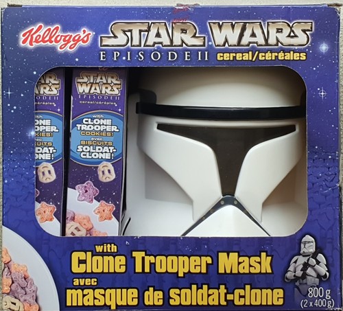 Star wars aotc kellogg - wars,