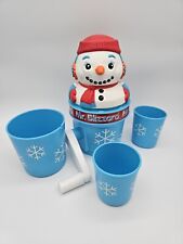 Frosty Bites Vintage Mr