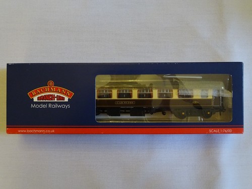 Bachmann 310b mk1 sp - br,