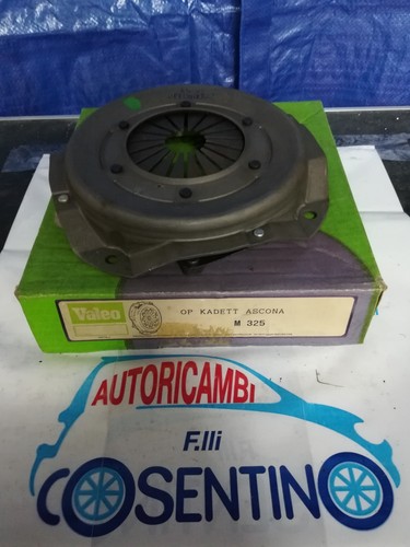 Clutch mechanism valeo - clutch,