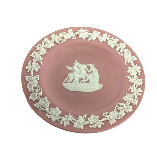Wedgwood england pink - wedgwood,