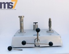 NORDARMATUR HYDRAULIC DEAD