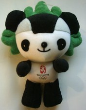 Orig.mascot    Olympic Games