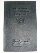 DESIGNING and PLANNING CLOTHES