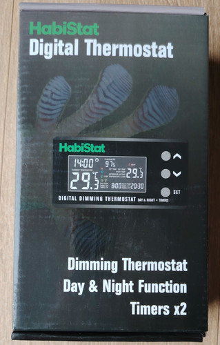 Habistat digital dimming - habistat,