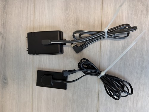 Sony power leads - power,