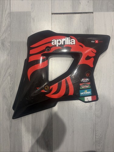 Aprilia 125 supermotard - 125,