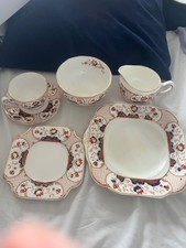 Royal Grafton Bone China 5283