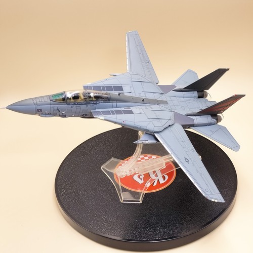 Century wings f - century, f-14a