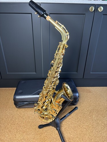 Yamaha yas 275 alto - yas,