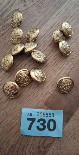 Large greatcoat 23mm - , british