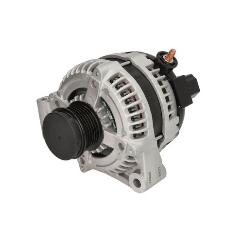 Alternator fits land rover - alternator,