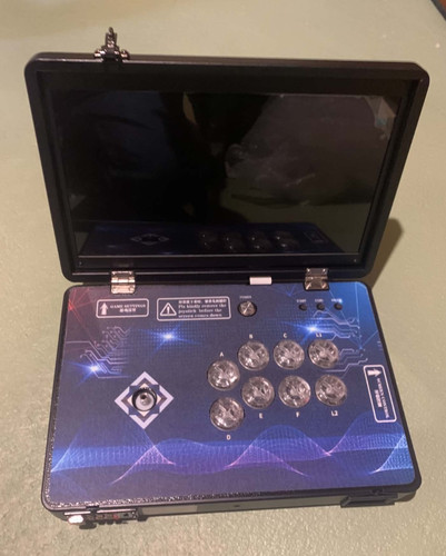 Pandora box portable - pandora's, mini