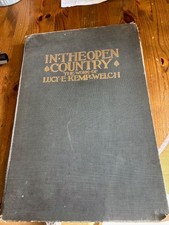 LUCY E KEMP-WELCH - "IN THE