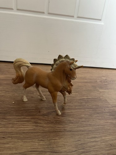 Schleich bayala apollo unicorn - schleich,