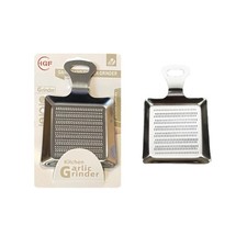 Mini Stainless Steel Garlic