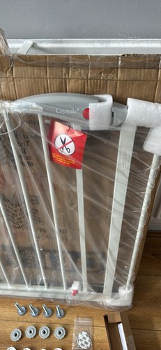 Baby safety gate - baby,