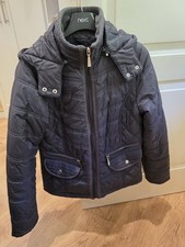 Pineapple Ladies Jacket Size 10