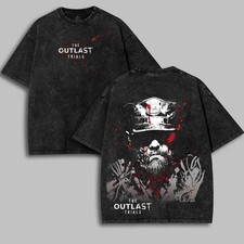 Outlast Trials - COYLE
