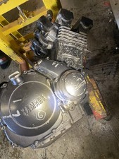 Yamaha fzr600 3he engine - fzr600,