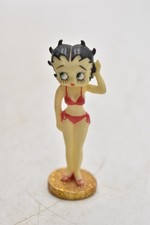 Betty boop figurine westland - betty,