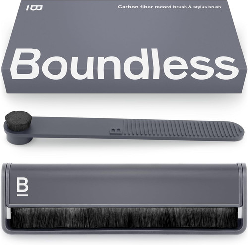 Boundless audio record - audio,