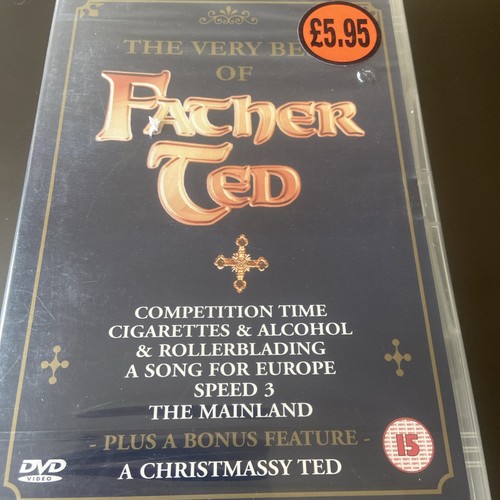 The very best father - very, ted