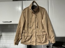 GOLFINO Ladies Camel Jacket UK