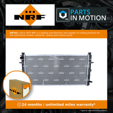 Radiator fits VW TRANSPORTER