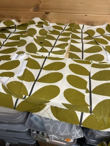 Bag designer orla - bag, kiely