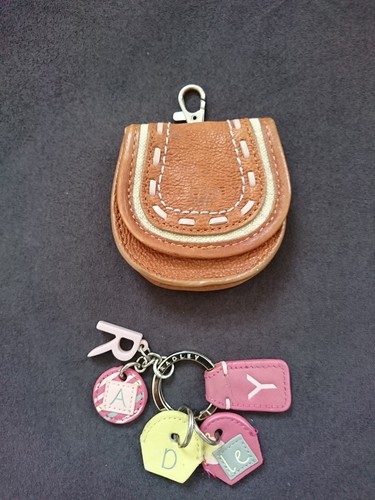 Radley rare spellout - radley,
