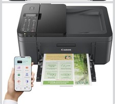 Canon PIXMA TR4755i Wireless